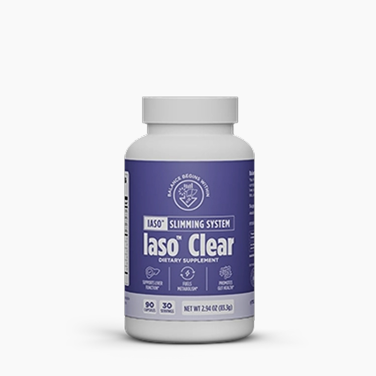 Iaso Clear Image