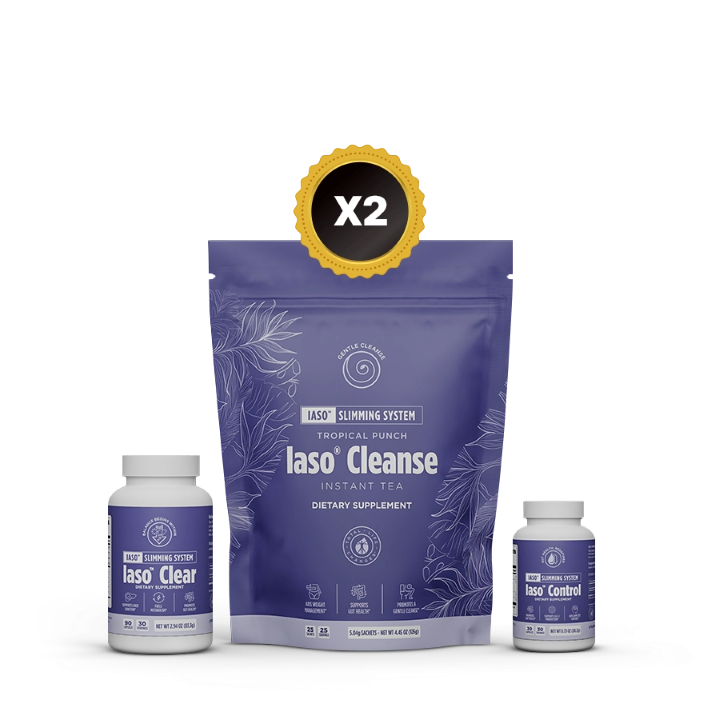 Product image for Iaso™ Slimming System